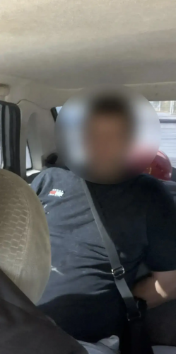 В Медногорске задержали оренбуржца, два года скрывавшегося от следствия В Медногорске задержали оренбуржца, два года скрывавшегося от следствия