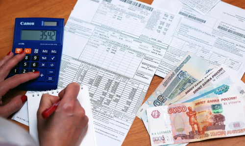В Оренбуржье с октября плата за коммуналку увеличится на 12,5% В Оренбуржье с октября плата за коммуналку увеличится на 12,5%