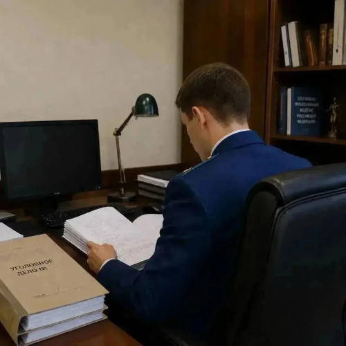 В Оренбуржье бухгалтера обвиняют в хищении более 13 млн рублей через завышенную зарплату