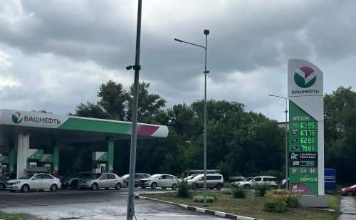 На дороге Оренбург–Беляевка 16 сентября отключат светофоры На дороге Оренбург–Беляевка 16 сентября отключат светофоры