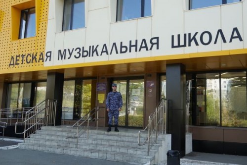 В Оренбургской области росгвардейцы принимают участие в голосовании на выборах депутатов Государственной Думы и Законодательного Собрания региона В Оренбургской области росгвардейцы принимают участие в голосовании на выборах депутатов Государственной Думы и Законодательного Собрания региона
