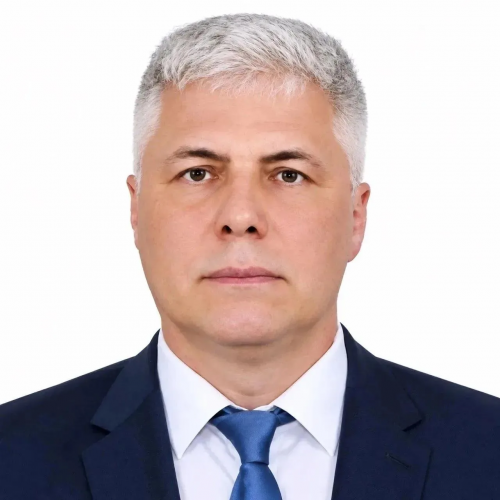 Алексей Деревягин назначен и. о. министра природных ресурсов Оренбургской области Алексей Деревягин назначен и. о. министра природных ресурсов Оренбургской области