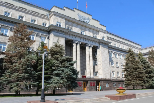 Правительство Оренбуржья выразило соболезнования семье погибшей в Абхазии Амины Бикбовой