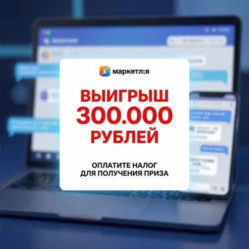 Оренбурженка стала жертвой интернет‑мошенников Оренбурженка стала жертвой интернет‑мошенников