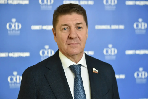 Андрей Шевченко вновь возглавил комитет Совета Федерации Андрей Шевченко вновь возглавил комитет Совета Федерации