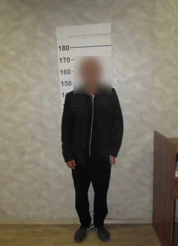 Задержан подозреваемый в избиении оренбуржца Задержан подозреваемый в избиении оренбуржца