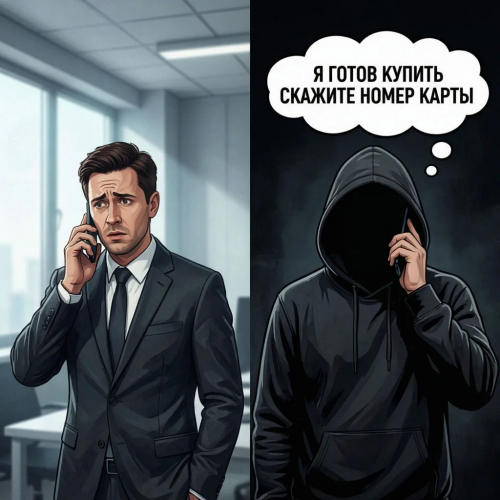 Оренбуржец стал жертвой мошенника и потерял 20 000 рублей Оренбуржец стал жертвой мошенника и потерял 20 000 рублей