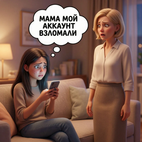 В Оренбурге студентка стала жертвой телефонных мошенников В Оренбурге студентка стала жертвой телефонных мошенников