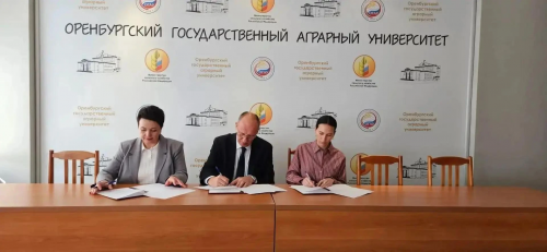 В Оренбуржье студентов учат работать в сфере госзакупок В Оренбуржье студентов учат работать в сфере госзакупок
