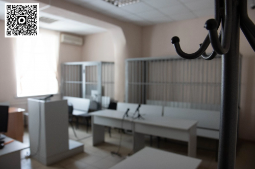 В Оренбурге рецидивиста осудили за кражу инструментов с дачи В Оренбурге рецидивиста осудили за кражу инструментов с дачи