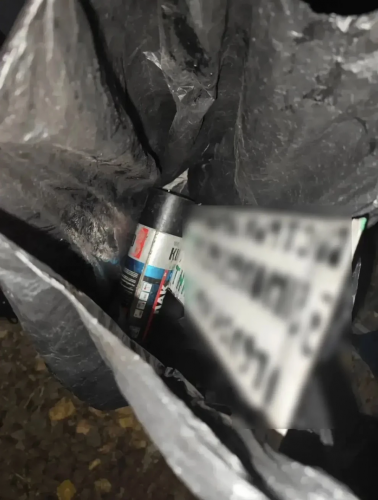 В Оренбурге задержали молодого человека за пропаганду наркотиков В Оренбурге задержали молодого человека за пропаганду наркотиков