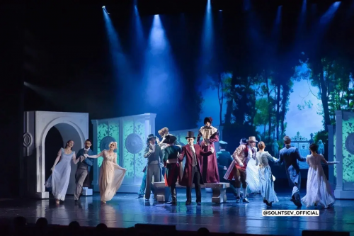 Молодёжь Оренбуржья активно использует Пушкинскую карту в 2026 году Молодёжь Оренбуржья активно использует Пушкинскую карту в 2026 году