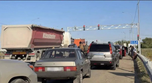 Долг в 300 тысяч погашен после угрозы ареста авто