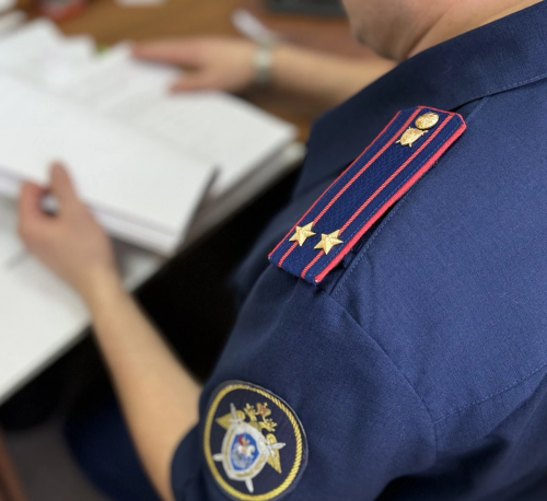 Директор стройкомпании из Оренбуржья пойдёт под суд за хищение бюджетных средств Директор стройкомпании из Оренбуржья пойдёт под суд за хищение бюджетных средств
