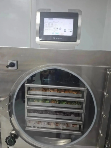 В оренбургской школе № 35 заработала лаборатория вакуумной сушки В оренбургской школе № 35 заработала лаборатория вакуумной сушки