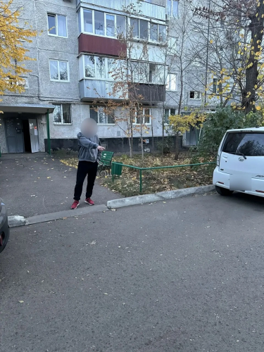 Таксист задержан в Оренбурге за присвоение телефона Таксист задержан в Оренбурге за присвоение телефона