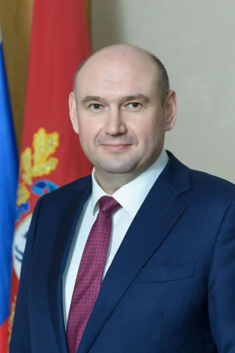День автомобилиста: поздравление от главы региона День автомобилиста: поздравление от главы региона