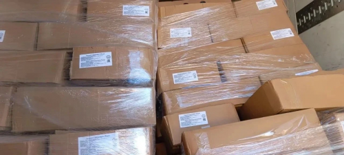 В Оренбуржье остановили ввоз 37 тонн субпродуктов с нарушениями В Оренбуржье остановили ввоз 37 тонн субпродуктов с нарушениями